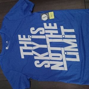 Xersion NWT Boys Husky size M